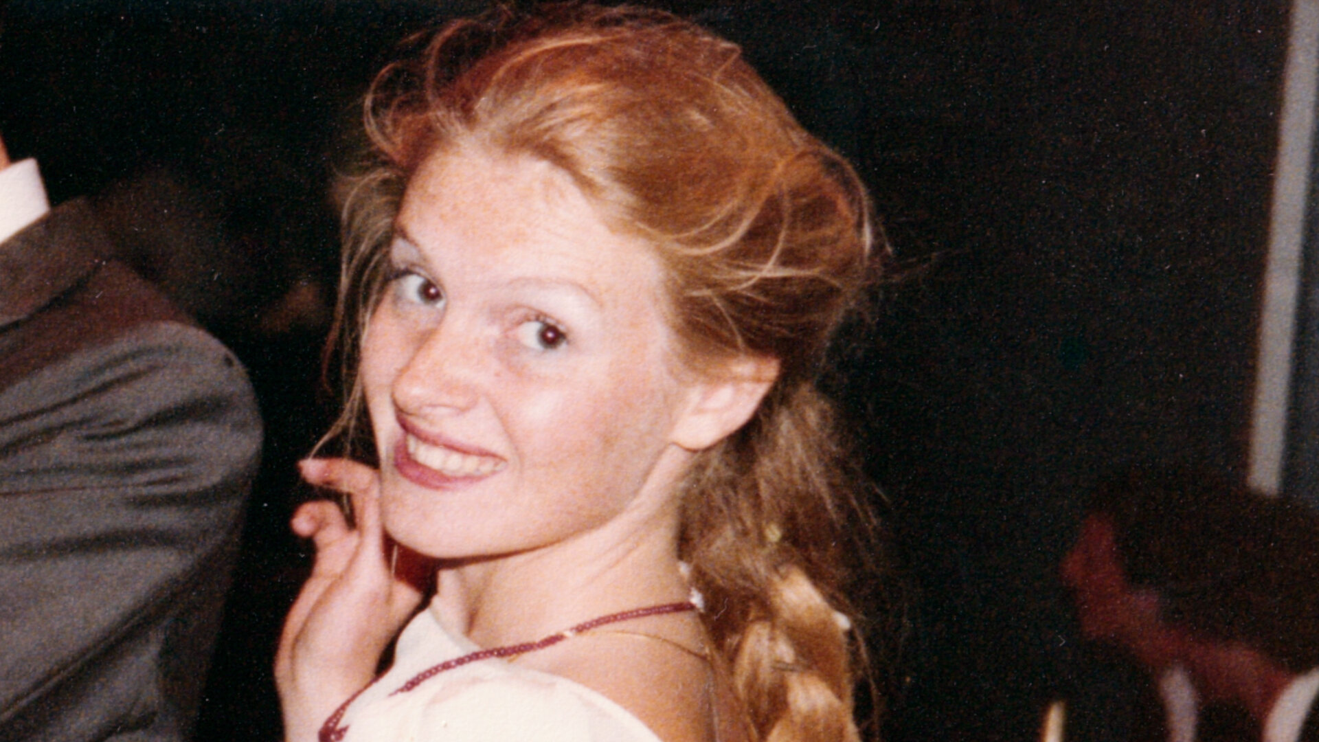 Sophie: A Murder in West Cork