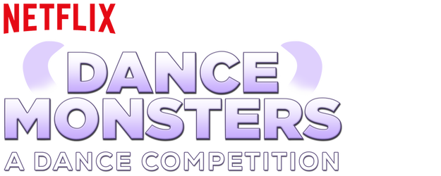 Dance Monsters logo