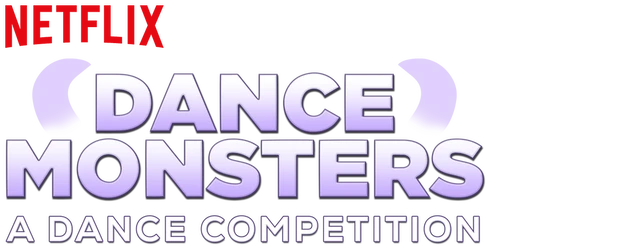 Dance Monsters logo