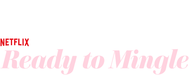Ready to Mingle logo