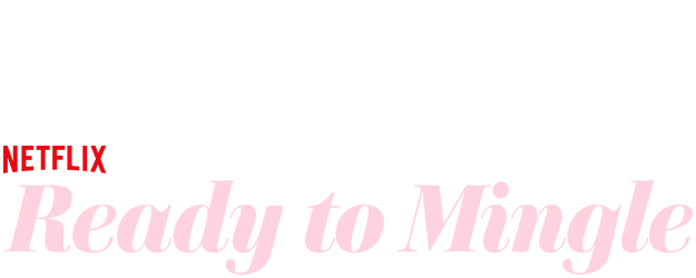 Ready to Mingle logo