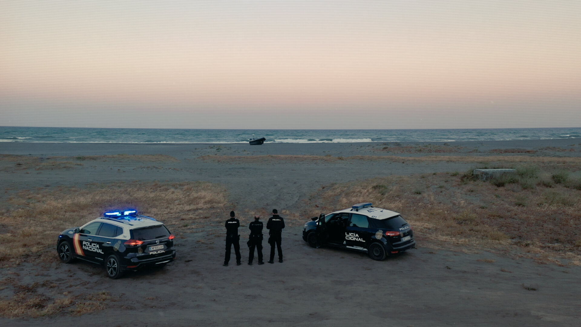 La Línea: Shadow of Narco