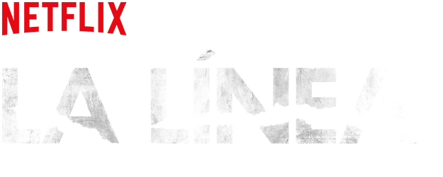 La Línea: Shadow of Narco logo