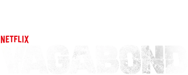 Vagabond logo