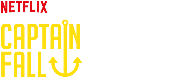 Captain Fall logo