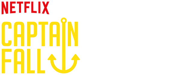 Captain Fall logo