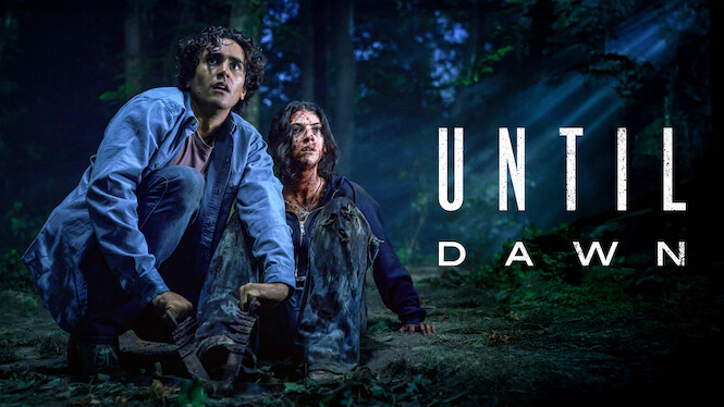 Until Dawn