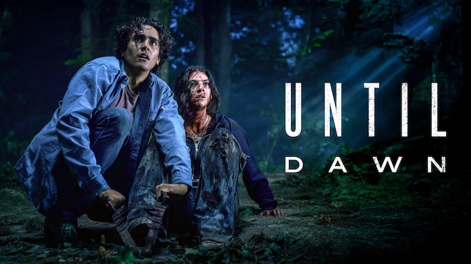 Until Dawn
