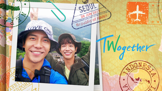 Twogether