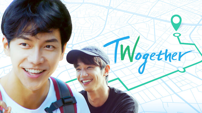 Twogether