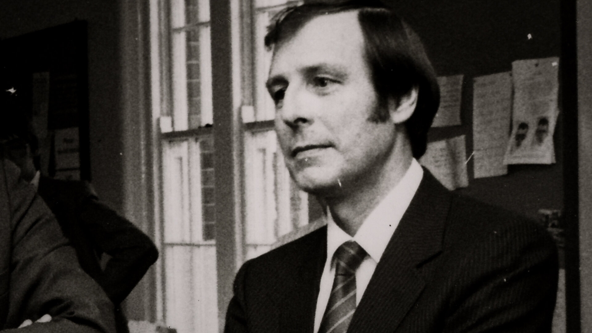 Memories of a Murderer: The Nilsen Tapes