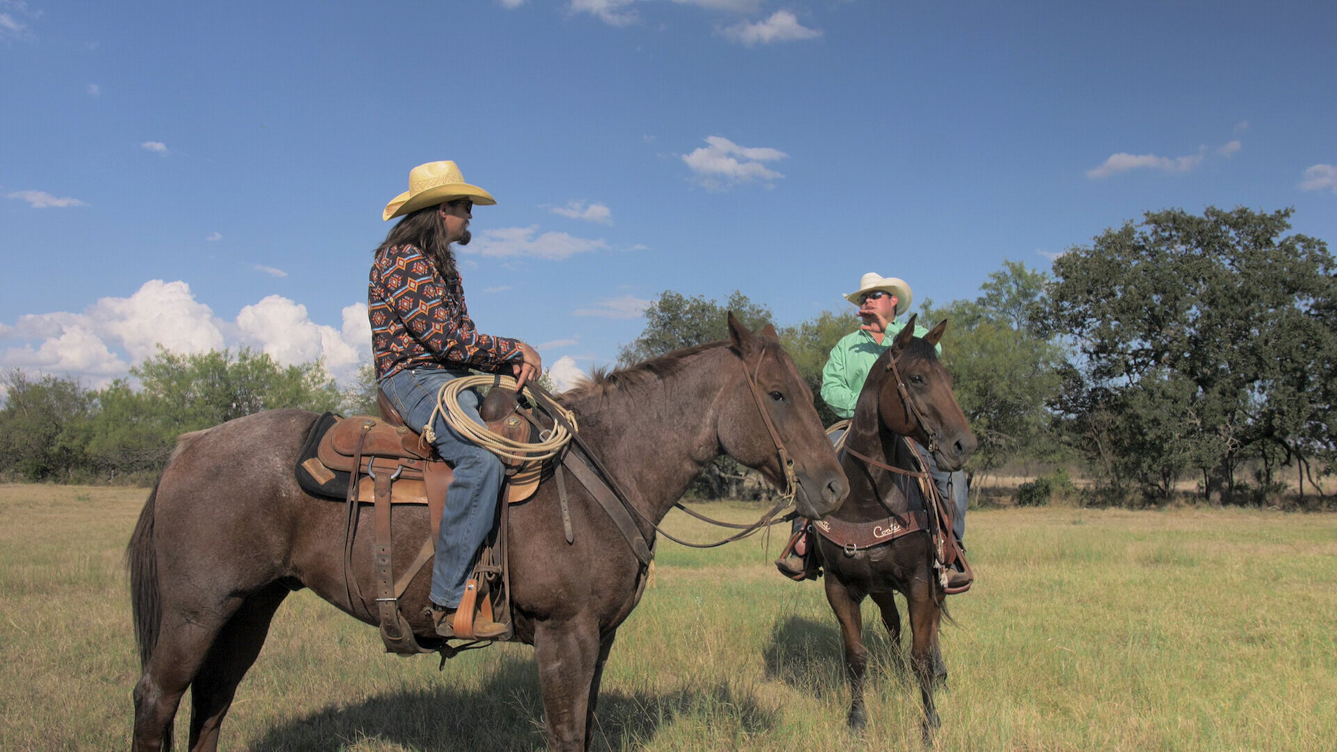 How to Be a Cowboy