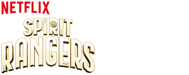 Spirit Rangers logo