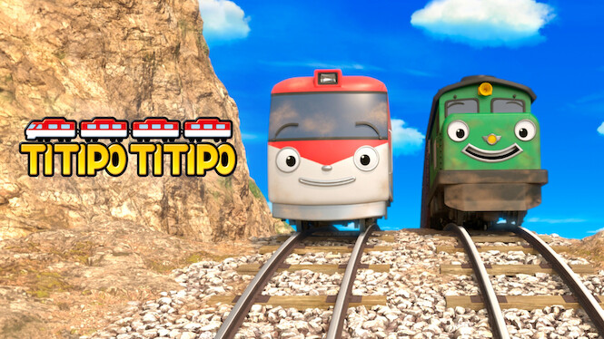 Titipo Titipo