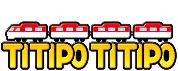Titipo Titipo logo