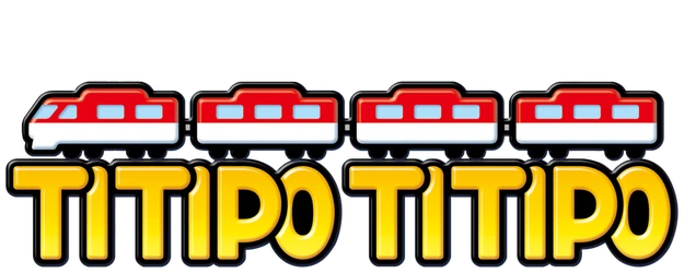 Titipo Titipo logo