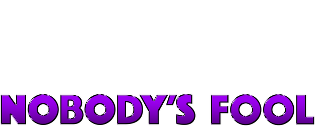 Nobody's Fool logo