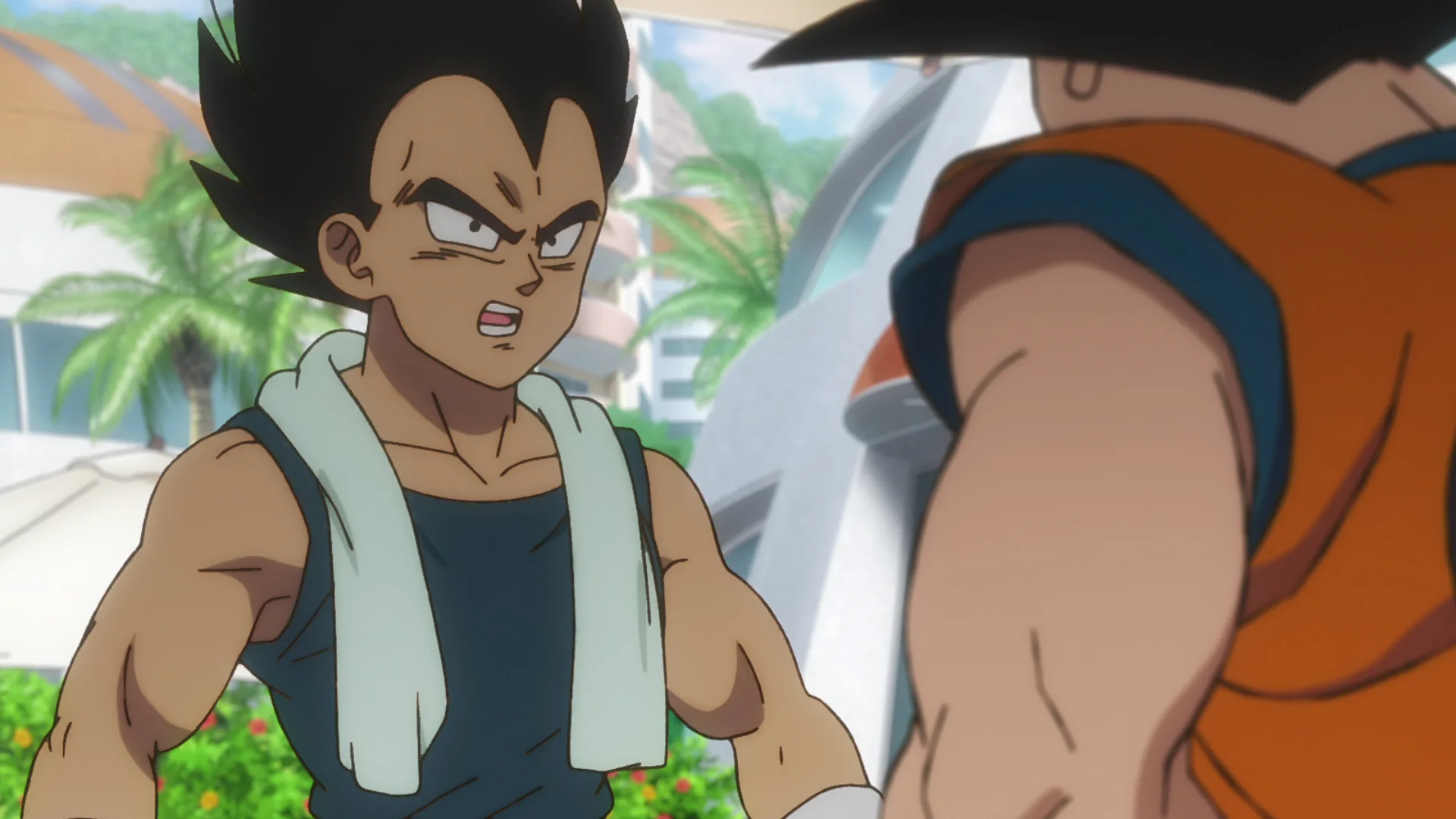 Dragon Ball Super: Broly