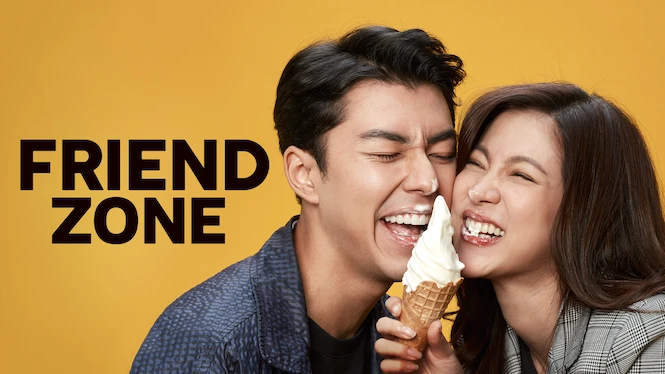 Friend Zone