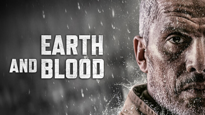 Earth and Blood