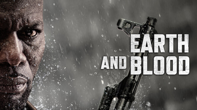 Earth and Blood