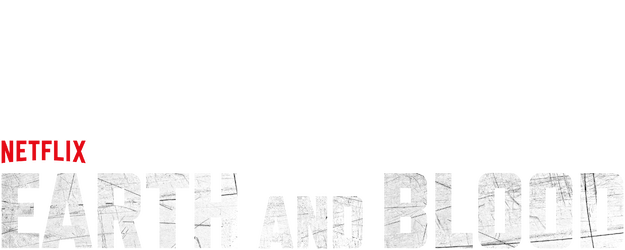 Earth and Blood logo