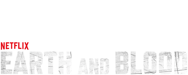 Earth and Blood logo