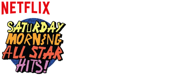 Saturday Morning All Star Hits! logo