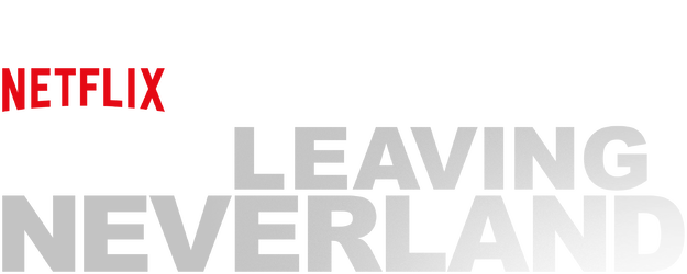 Leaving Neverland logo