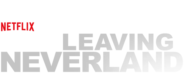 Leaving Neverland logo