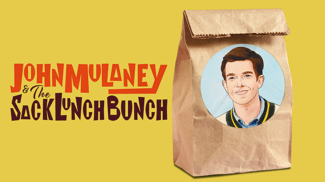 John Mulaney & The Sack Lunch Bunch