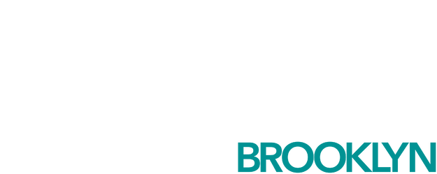 Motherless Brooklyn logo
