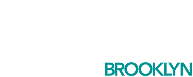 Motherless Brooklyn logo