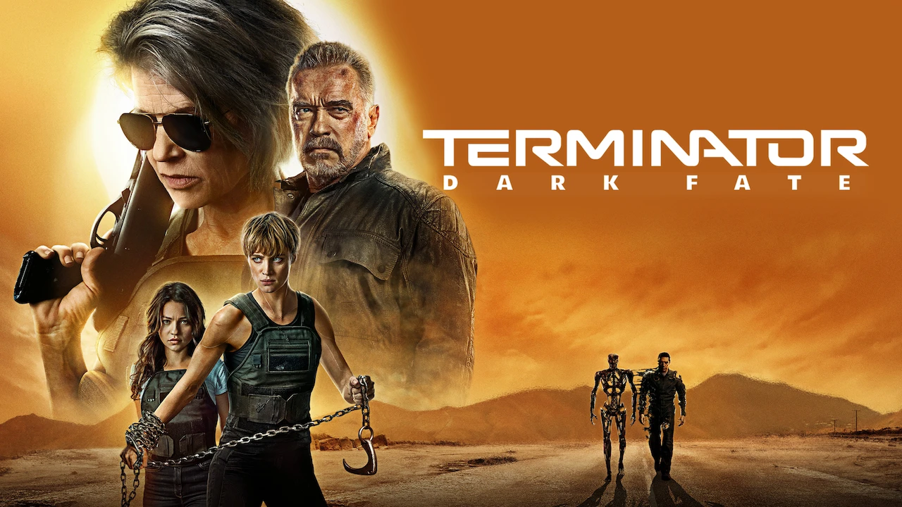Terminator: Dark Fate