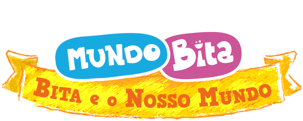 Mundo Bita - Bita e o Nosso Mundo logo