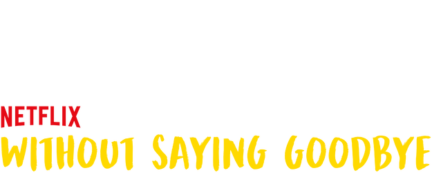 Without Saying Goodbye logo