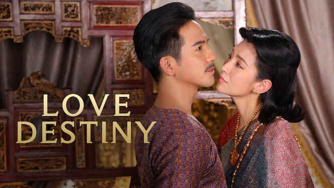 Love Destiny