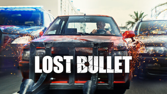 Lost Bullet