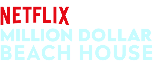 Million Dollar Beach House logo