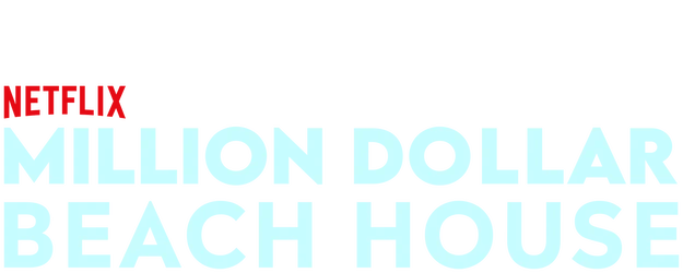 Million Dollar Beach House logo