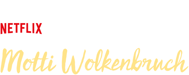 The Awakening of Motti Wolkenbruch logo