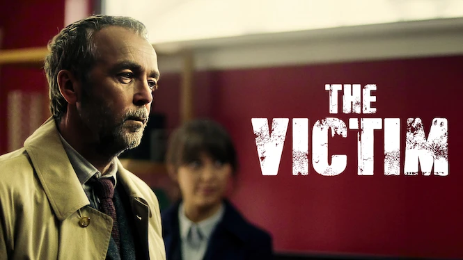 The Victim