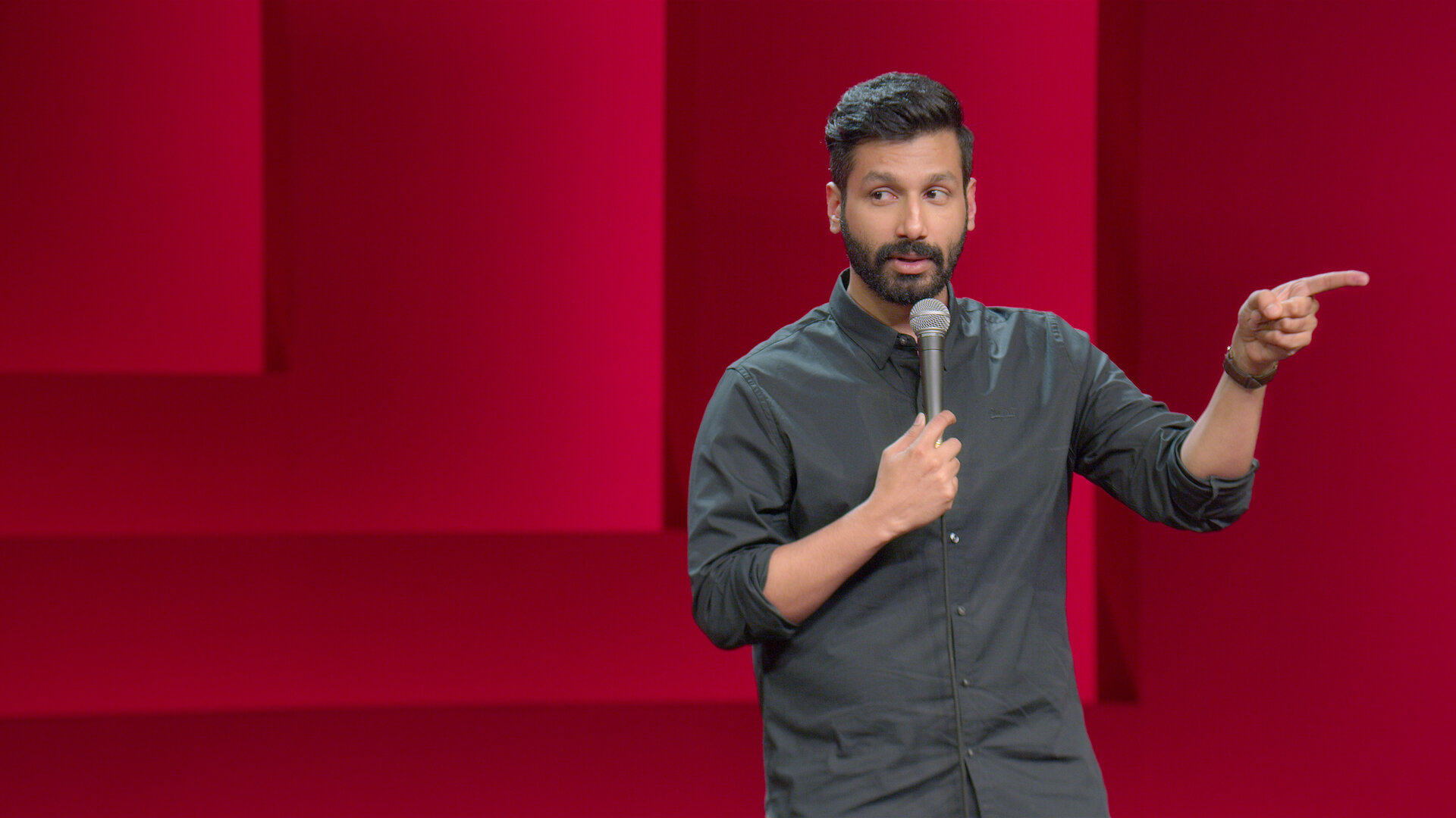 Yours Sincerely, Kanan Gill