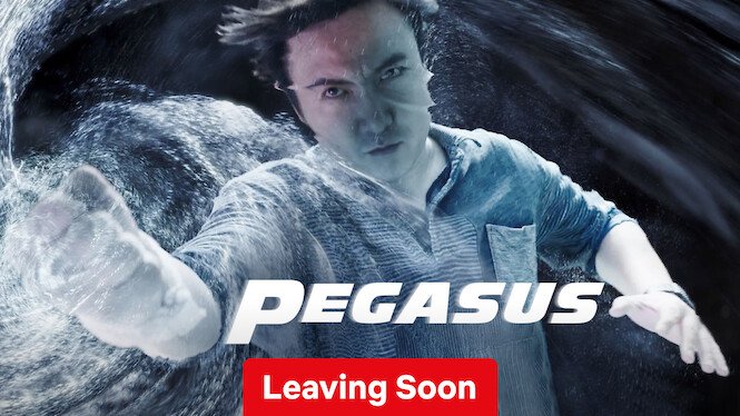 Pegasus