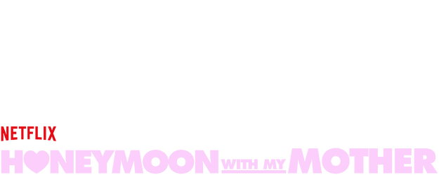 Honeymoon with My Mother logo