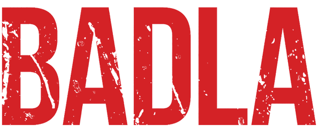 Badla logo
