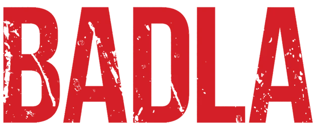 Badla logo