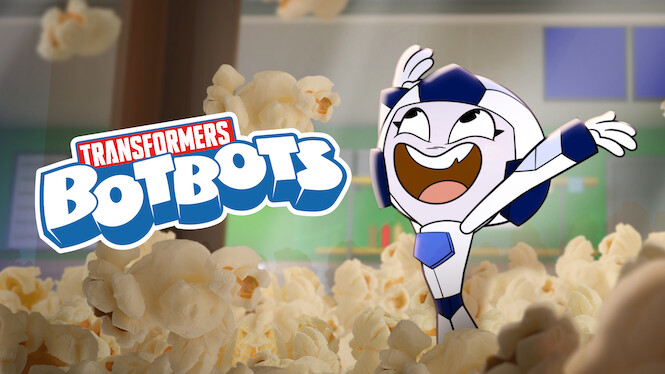 Transformers: BotBots