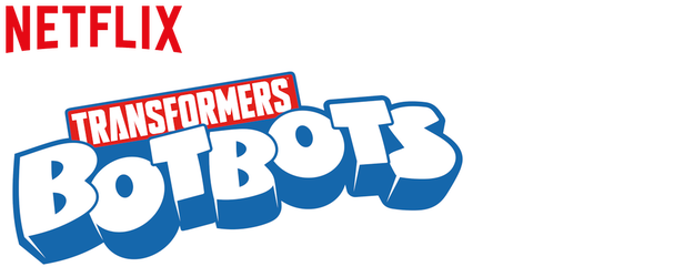 Transformers: BotBots logo