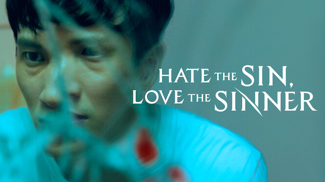 Hate the Sin, Love the Sinner